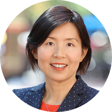 Wendy Wang